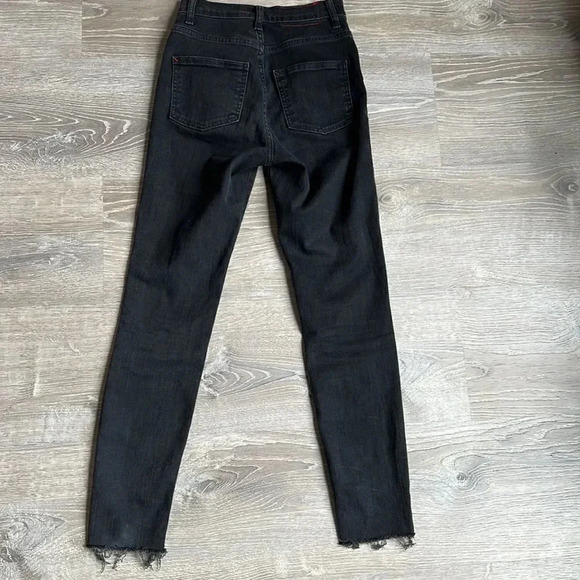 Marine Layer High Skinny Jean - Picture 3 of 8